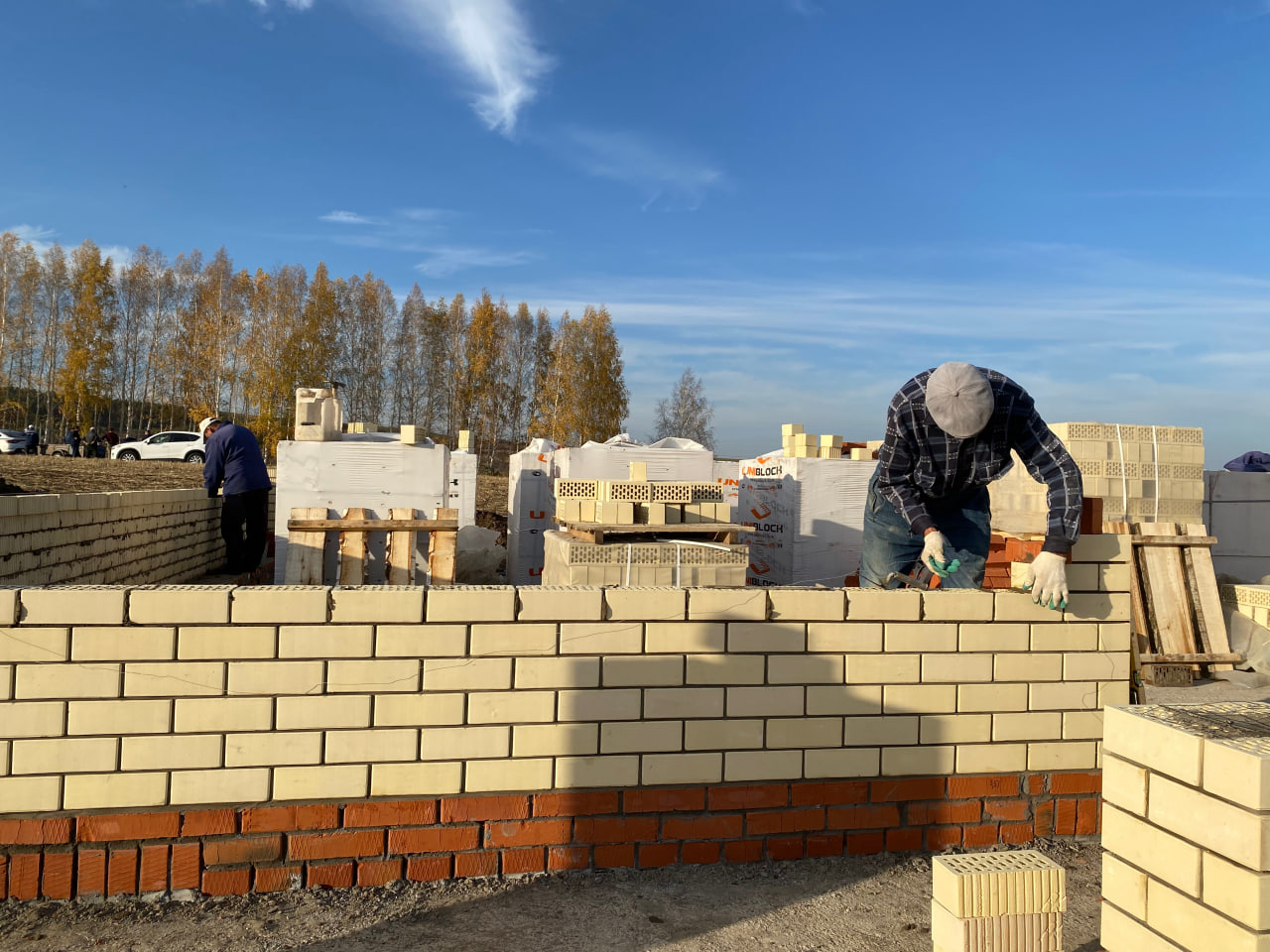 В Кукморском районе по программе «Комплексное развитие сельских территорий» построят 30 домов 